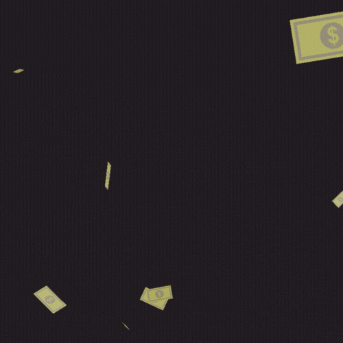 Money GIF